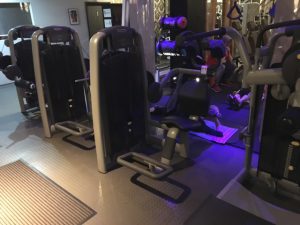 Cruncher, Abdominalmaschine, Fitness, Abnehmen