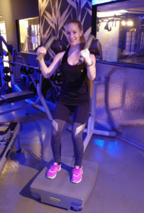 Fitness, Fitnessstudio, Figurtraining, hoher Frauenanteil, Studio21