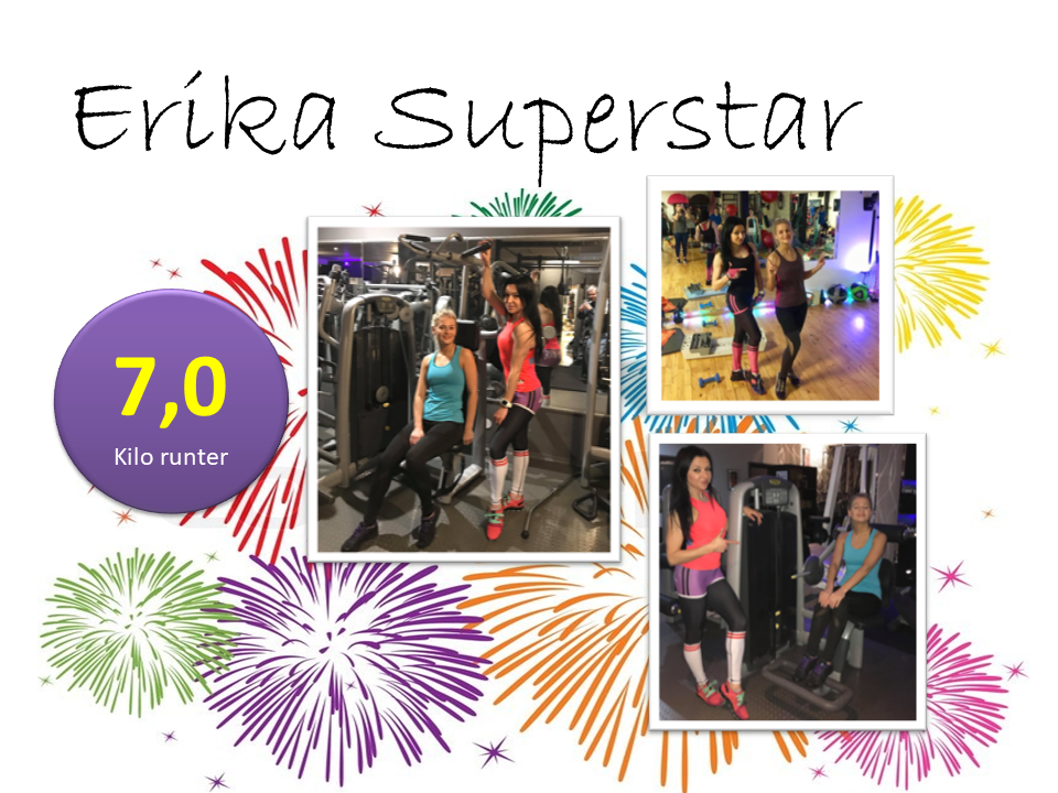 7 Kilo abnehmen so gehts im Studio21 in Nürnberg