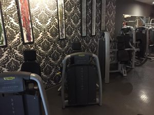 Kraftgeräte, Fitnessstudio, Nürnberg, Studio21, Zentrum Nürnberg