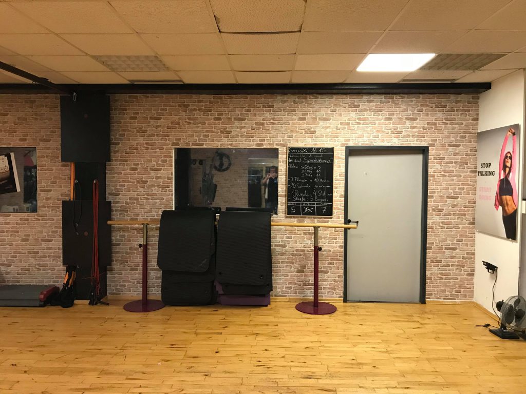 Studio21 Kursraum mieten in Nürnberg Zentrum