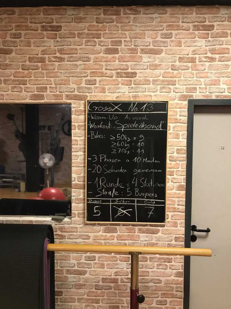 Detailfoto Kursraum Studio21 zu mieten in Nürnberg Zentrum