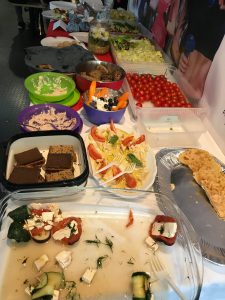 Abnehmen, Oxana, Fitnessstudio, Nürnberg, Studio21, Fitness, Ernähre