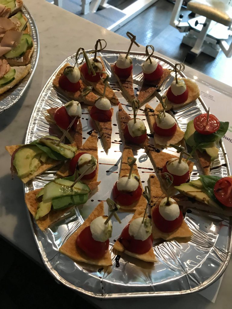 Schnell Gewicht verlieren mit Oxi Brot