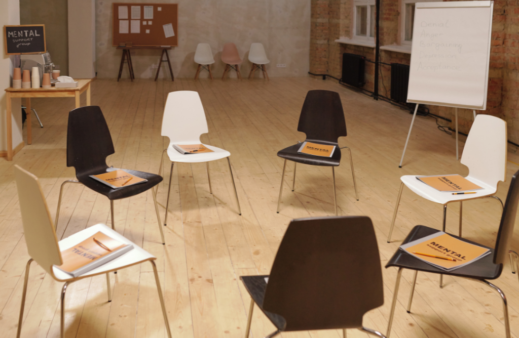 Symbolfoto zu Seminarraum günstig mieten in Nürnberg im Studio21