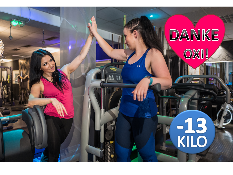 Ernährungsberatung in Nürnberg dargestellt von Kundin die erfolgreich abgenommen hat