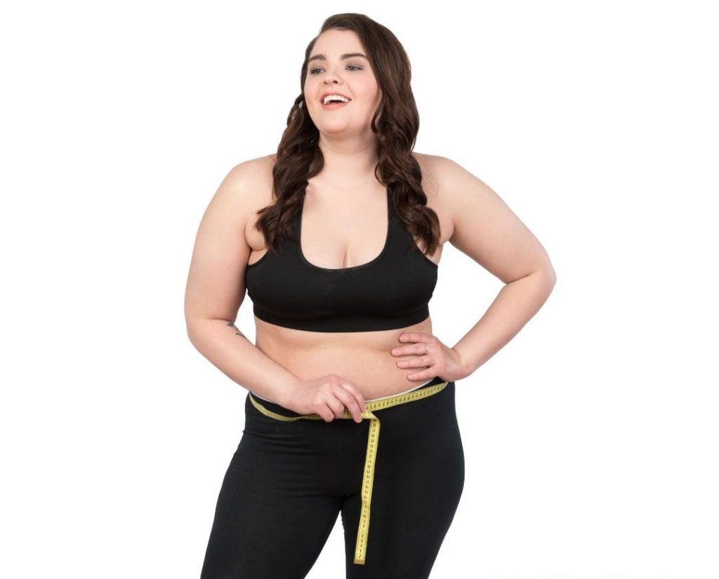 Abnehmen mit Apfelessig die Lösung für übergewichtige Frauen?