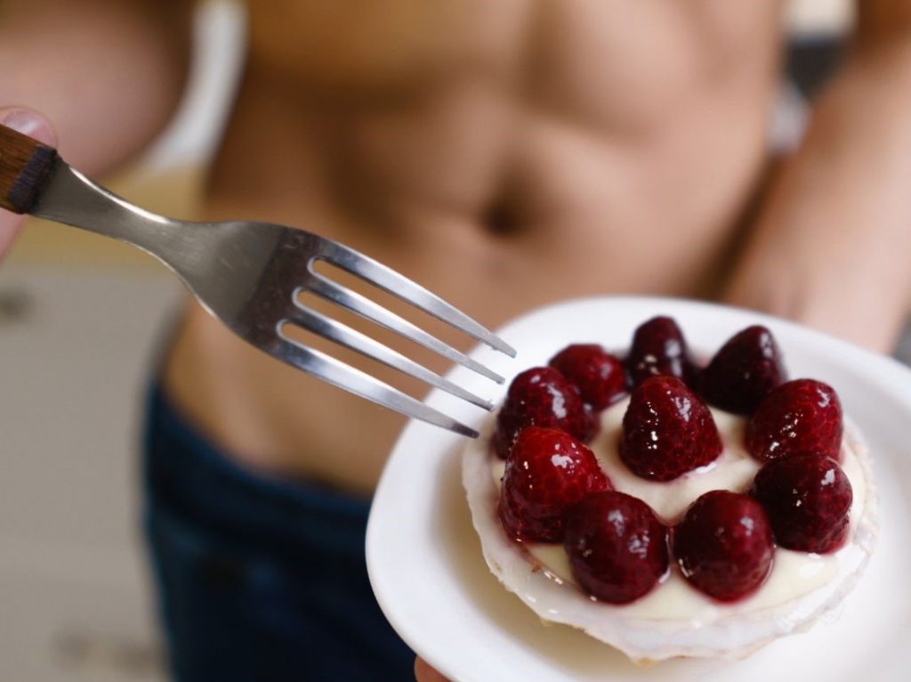 10 Tage ohne Zucker reduziert Lust auf Süßigkeiten